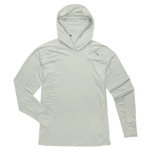 Chandail à capuchon Silkweight Varial Hoodie homme de NRS