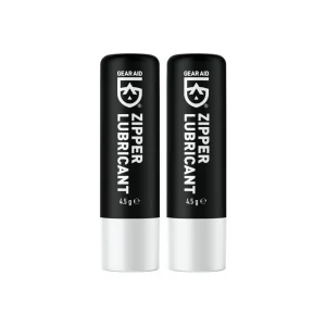 Lubrifiant pour glissière en bâton 2x 4.5 g de Gear Aid
