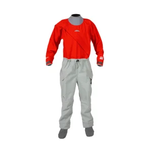 Combinaison étanche Legacy GORE-TEX Pro femme de Kokatat