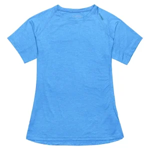 10111_06_WsSilkweightSSShirt_Marina_Laydown_011425_1000x1000_feff5563-5ced-461a-9588-045dfcbe8f1f.jpgv1738273693 Chandail Silkweight manches courtes femme de NRS