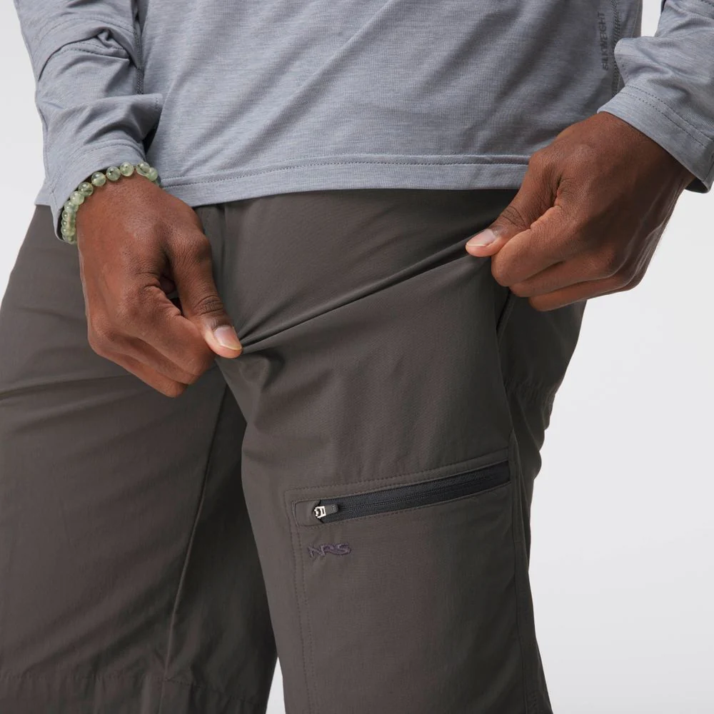 Pantalon court Guide Short homme de NRS – Image 2