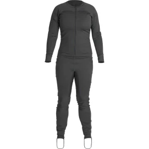 Combinaison Expedition Weight Union Suit femme de NRS