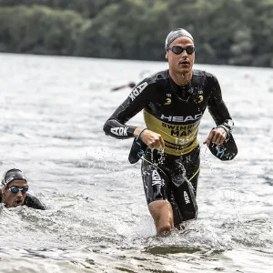 Programme Épaule Swimrun – Force & Endurance