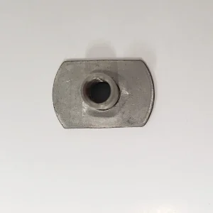 Flatnut, Slab-base, M5, SS