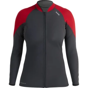 Veste Hydroskin 0.5 femme de NRS