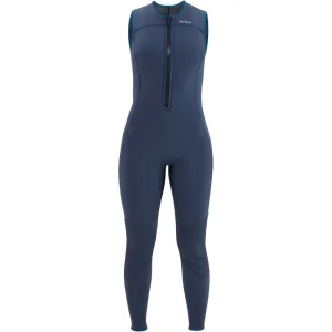 Combinaison isothermique Farmer Jane 2.0 femme de NRS - 2025