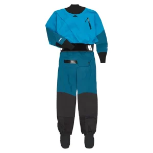 Combinaison étanche Crux Drysuit homme de NRS