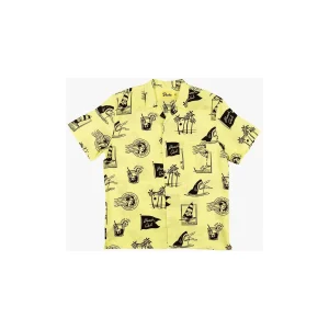 Duvin Design Co. – Chemise Weekend Bottonup