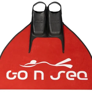 Monopalme fibre de verre