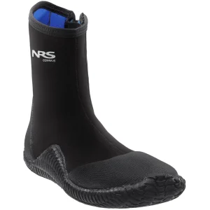 Bottes en néoprène Comm-5 Wetshoe de NRS