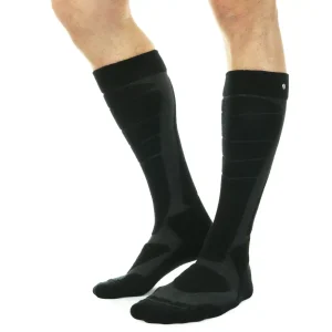 Chaussettes de ski et snowboard Elbrouz haute grande taille jusqu&rsquo;au 50