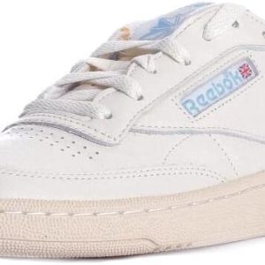 Reebok Mixte Club C 1985 grande taille jusqu&rsquo;au 56