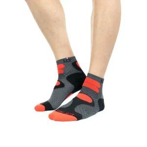 Chaussettes de running trail triathlon Népal grande taille jusqu&rsquo;au 50