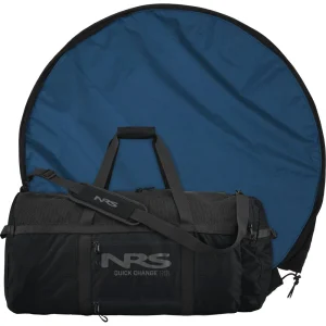 Sac Quick Change Duffel de NRS