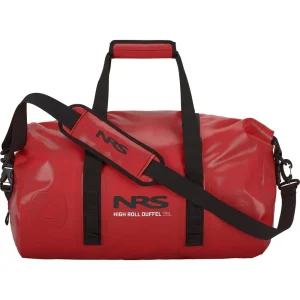High Roll Duffel Dry Bag de NRS