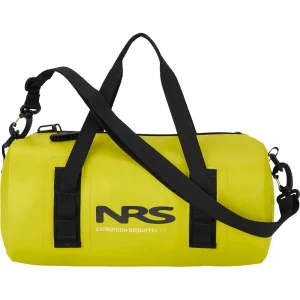Sac étanche Expedition DriDuffel Dry Bag de NRS