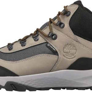 Timberland Lincoln Peak Lite Mid F/L WP grande taille jusqu&rsquo;au 50
