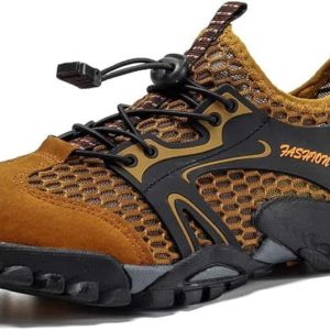 Chaussures aquatique à séchage rapide grande taille jusqu&rsquo;au 50