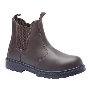 Chaussures de sécurité Blackrock Sf12b grande taille jusqu&rsquo;au 48