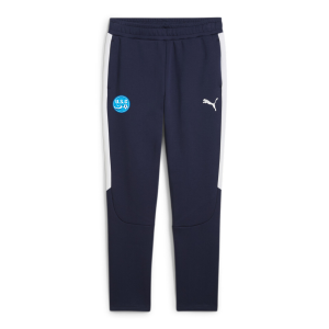 BAS DE SORTIE ADULTE BLEU NAVY