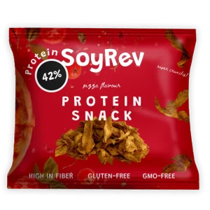 Soyrev - Protein Snack