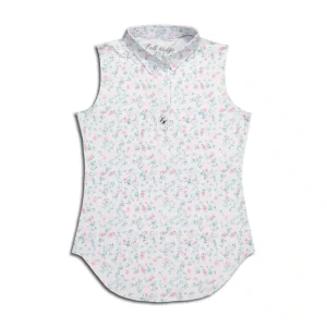 Full Wedge – Polo Femme SM Clubhouse Classic