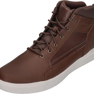 Timberland Homme Mid Lace Up grandes tailles jusqu&rsquo;au 49