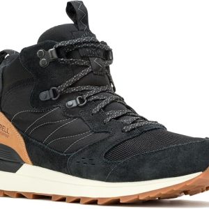 Merrell Alpine 83 Baskets Recraft Mid WP grande taille jusqu&rsquo;au 50