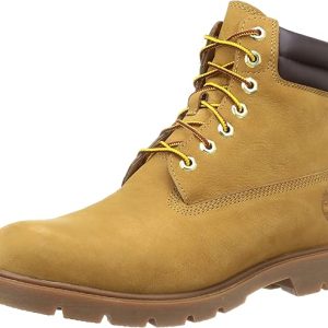 Timberland Homme 6in Water Resistant grande taille jusqu&rsquo;au 50