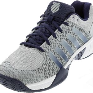K-Swiss Homme Express Light Pickleball grande pointure jusqu&rsquo;au 50
