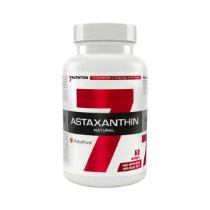 7Nutrition – Astaxanthin 60gel