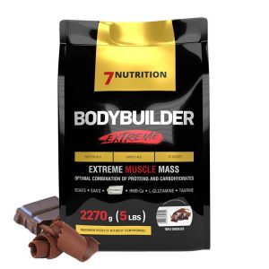 7Nutrition – BodyBuilder Extreme 2270g