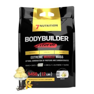 7Nutrition – BodyBuilder Extreme 5450g