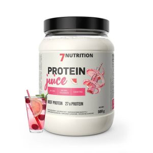 7Nutrition – Protein Juice 500g