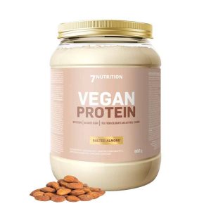7Nutrition – Vegan Protein 660g