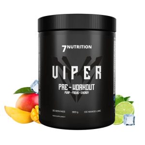7Nutrition – Viper 360g