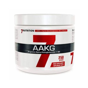 7Nutrition – AAKG 250g Neutral