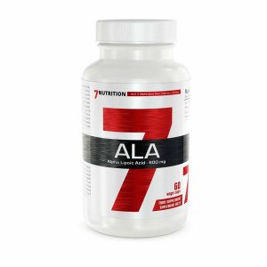 7Nutrition – ALA 60caps