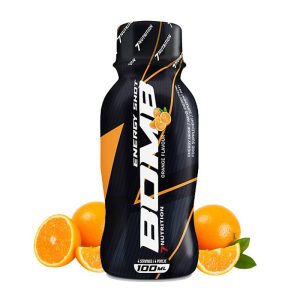 7Nutrition – Bomb Shot 80ml Orange
