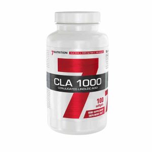 7nutrition___cla_1000_100gel_.jpg 7Nutrition – CLA 1000 100gel