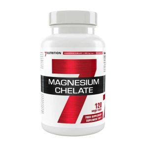 7nutrition___magnesium_chelate_120vcaps_.jpg 7Nutrition – Magnesium Chelate 120vcaps