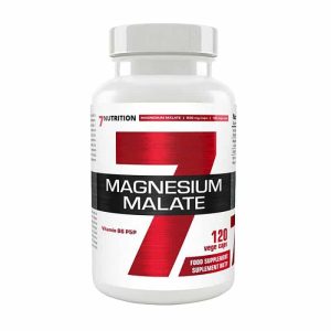 7nutrition___magnesium_malate_120vcaps_.jpg 7Nutrition – Magnesium Malate 120vcaps