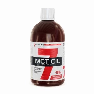 7nutrition___mct_oil_400ml_natural_.jpg 7Nutrition – MCT Oil 400ml Natural