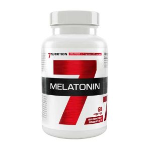 7nutrition___melatonin_60vcaps_.jpg 7Nutrition – Melatonin 60vcaps