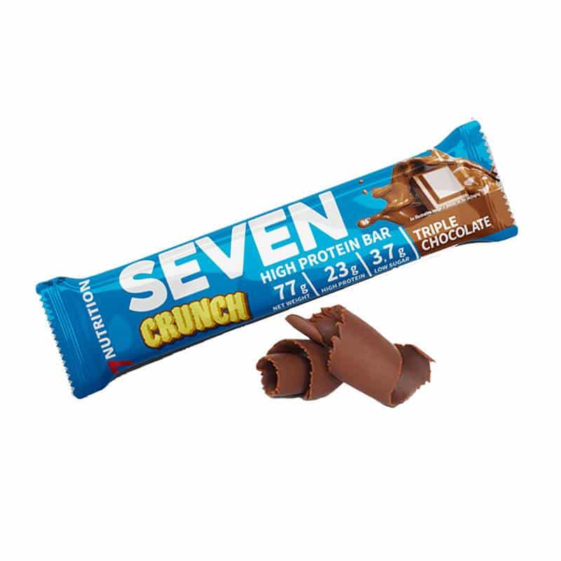 7Nutrition – Seven Bar 77g