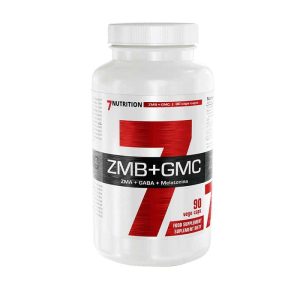 7Nutrition – ZMB+GMC 90vcaps
