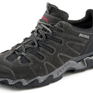 Chaussure basse de randonnée Meindl grande pointure jusqu&rsquo;au 52