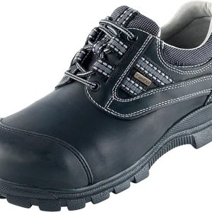 Chaussures de sécurité basses Euro-Dan Walki S3+SRC grande pointure jusqu&rsquo;au 54