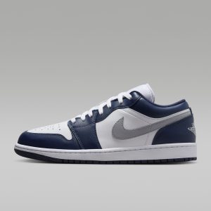 Air Jordan 1 Low grande pointure jusqu&rsquo;au 50,5