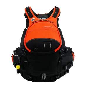 VFI Greenjacket de Astral Designs